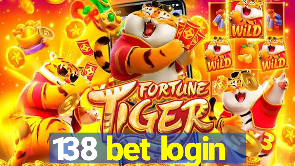 138 bet login